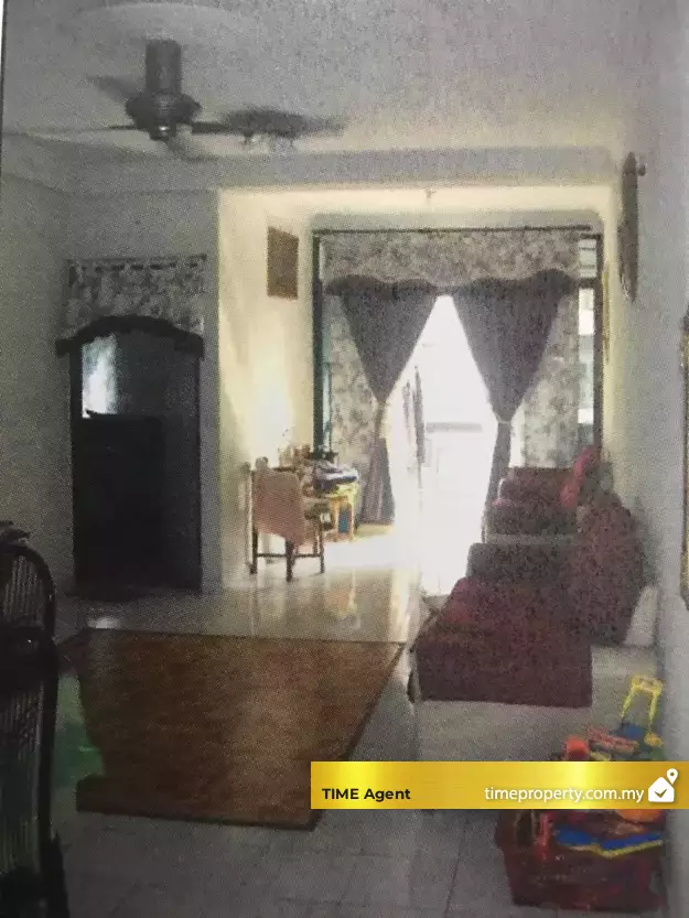 Sri Abadi @ Seri Abadi — photo 2