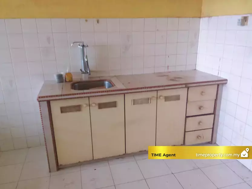Kimsar Apartment — photo 1