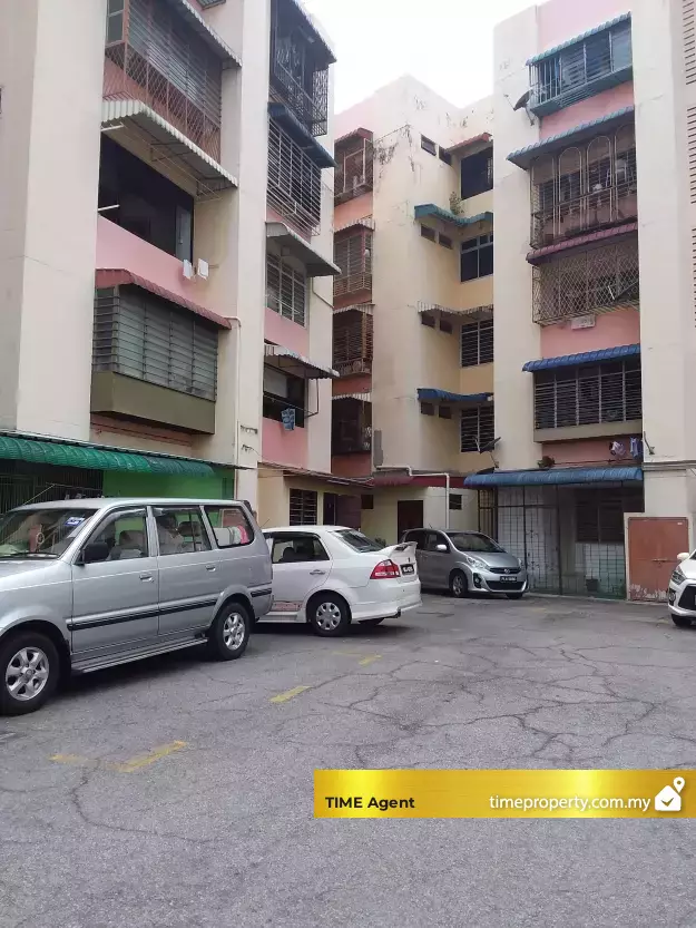 Kimsar Apartment — photo 4