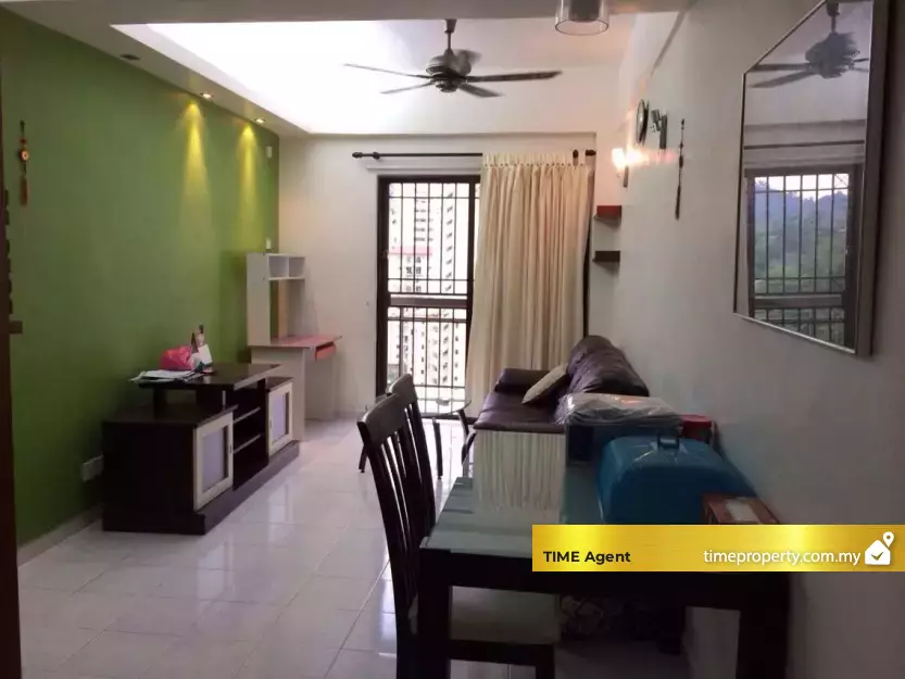 Taman Desa Relau 2 — photo 1