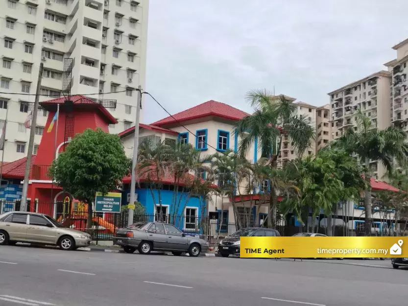 Taman Desa Relau 2 — photo 2