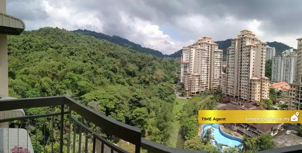 Taman Desa Relau 2 — photo 3