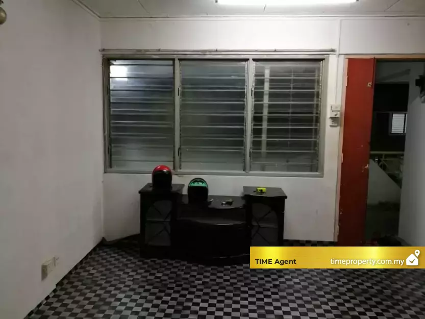 Desa Green (Block 42) — photo 1