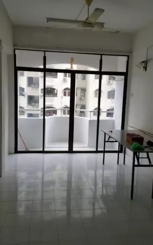 Ferringhi Mutiara Apartment (Block 2A, 2B, 2C &amp; 2D)