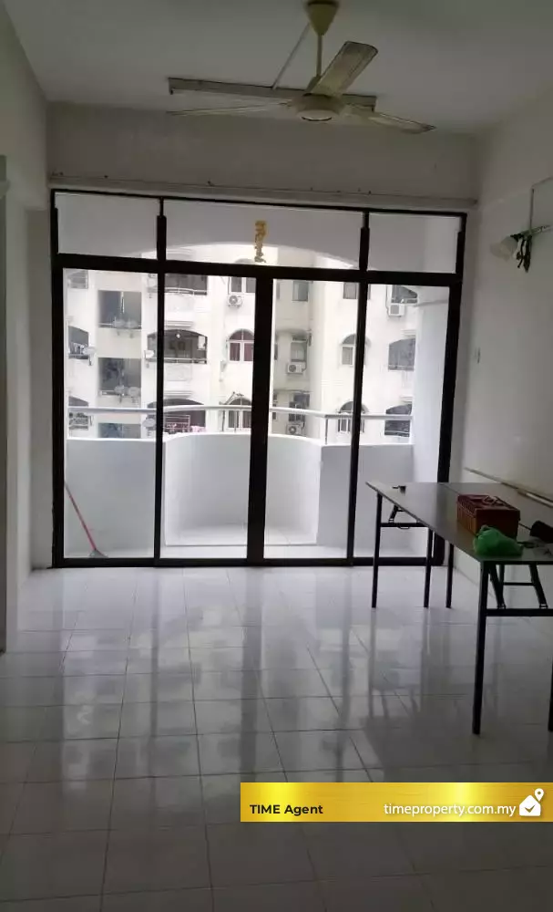 Ferringhi Mutiara Apartment (Block 2A, 2B, 2C &amp; 2D) — photo 1