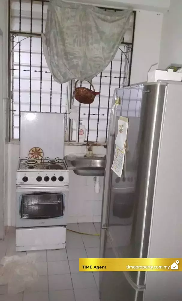 Ferringhi Mutiara Apartment (Block 2A, 2B, 2C &amp; 2D) — photo 2
