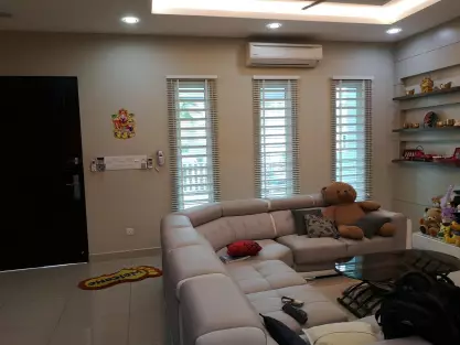 Dua Villas @ One Residence