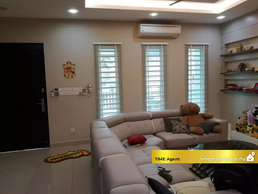 Dua Villas @ One Residence — photo 1