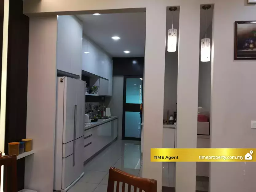Dua Villas @ One Residence — photo 2