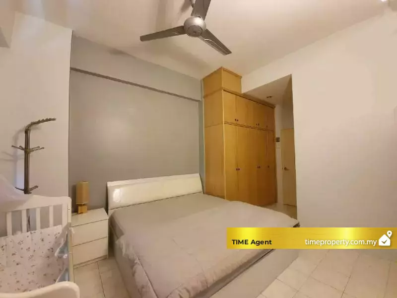 Parkview Towers — photo 3