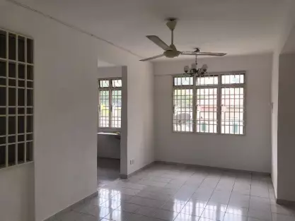 Azuria Condominium