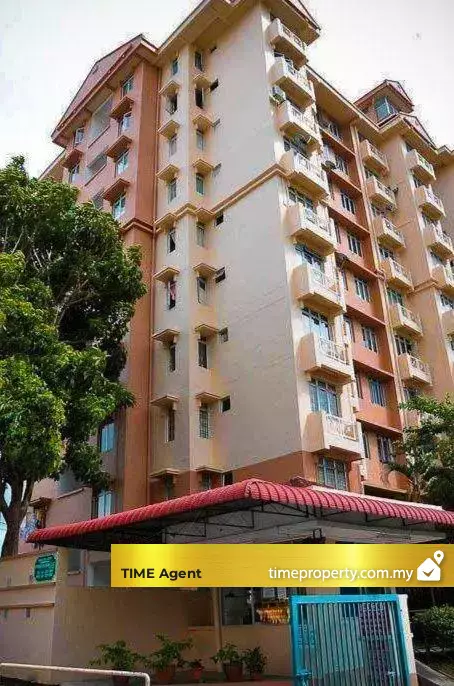 Azuria Condominium — photo 5