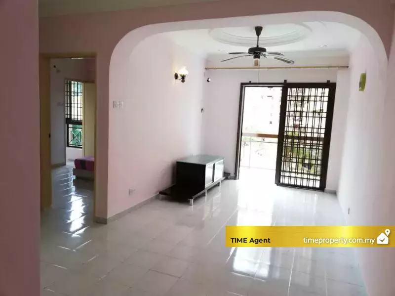 Taman Desa Relau 2 — photo 1