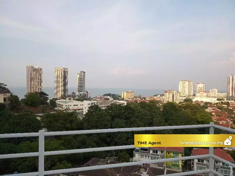 Pearlvue Heights @ Kayangan Puri Mutiara (KPM) — photo 4