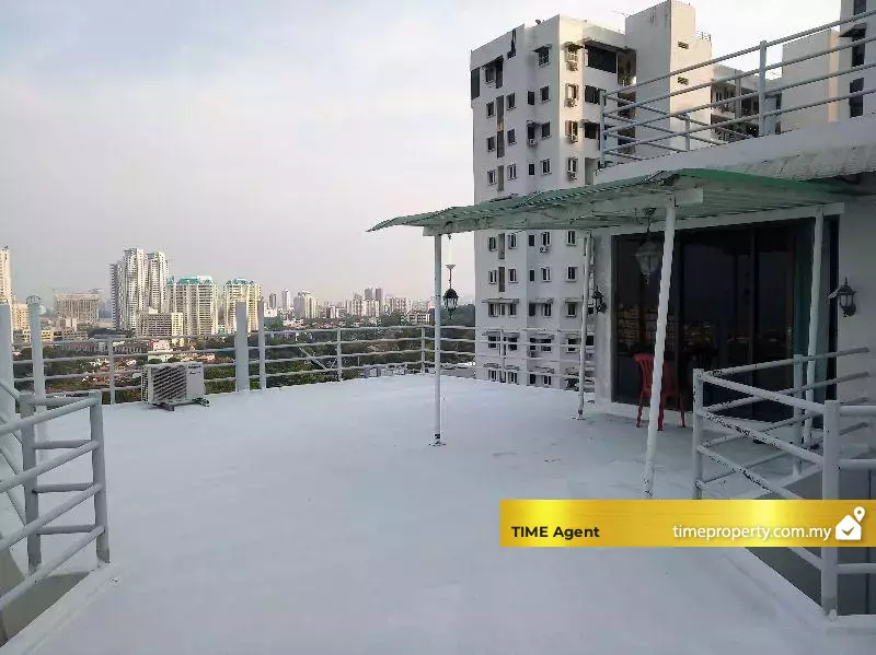 Pearlvue Heights @ Kayangan Puri Mutiara (KPM) — photo 5