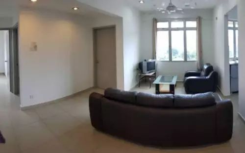 Azuria Condominium