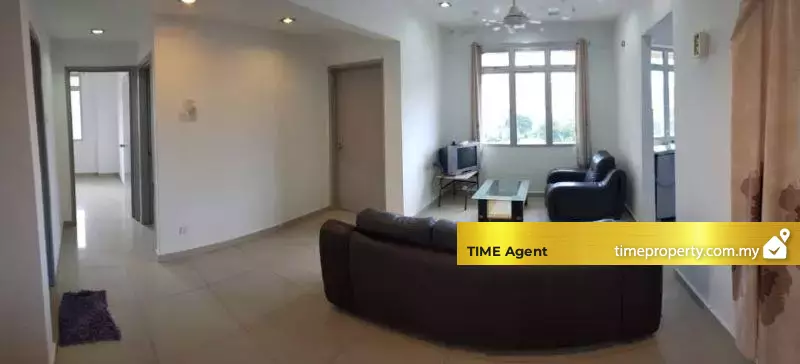 Azuria Condominium — photo 1
