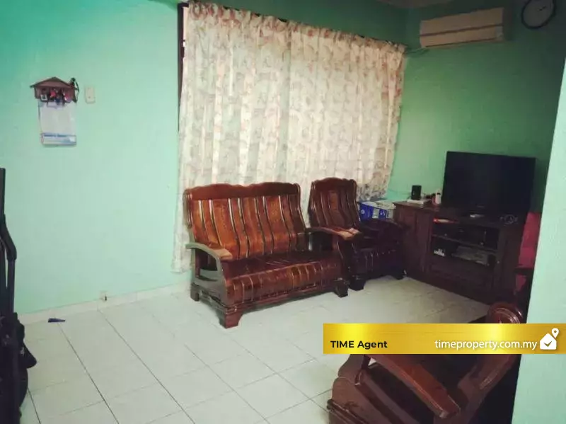 Taman Sri Bunga (Jelutong) — photo 1