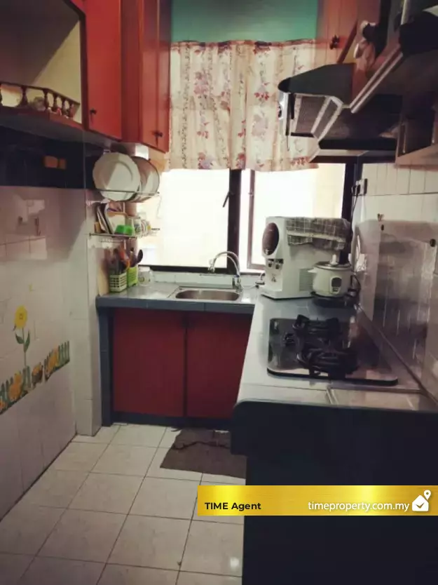 Taman Sri Bunga (Jelutong) — photo 3