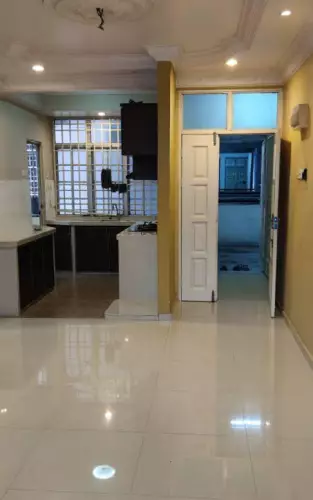 Kondominium Mutiara