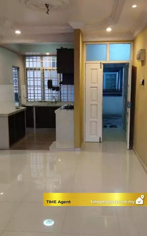 Kondominium Mutiara — photo 1