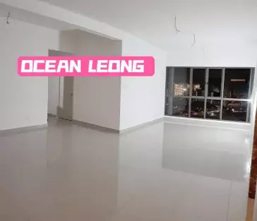 Skycube Residence