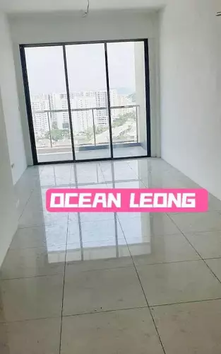 98 Nibong Residence
