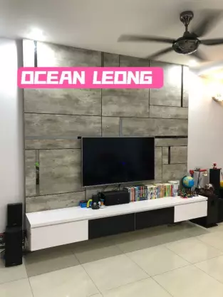 Desa Pantai Indah