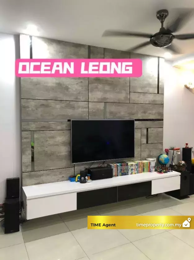 Desa Pantai Indah — photo 1