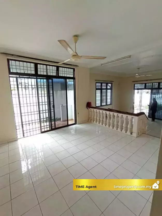 Taman Wira — photo 3
