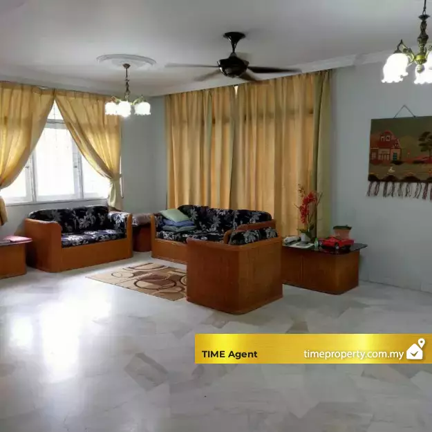 Taman Teluk Air Tawar — photo 1