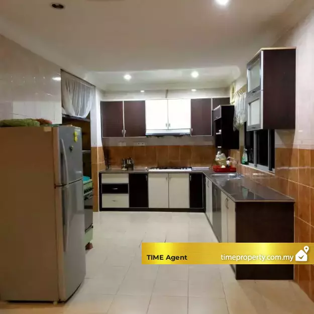 Taman Teluk Air Tawar — photo 3