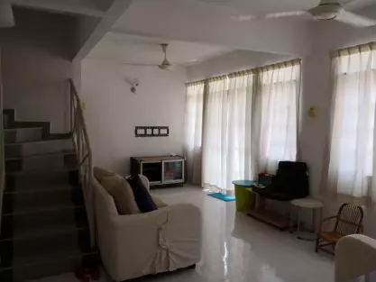 Mutiara Perdana (5 Floors)