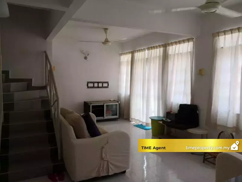 Mutiara Perdana (5 Floors) — photo 1