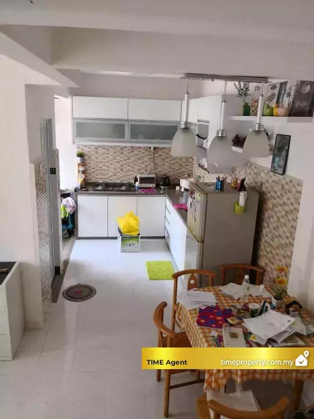 Mutiara Perdana (5 Floors) — photo 2