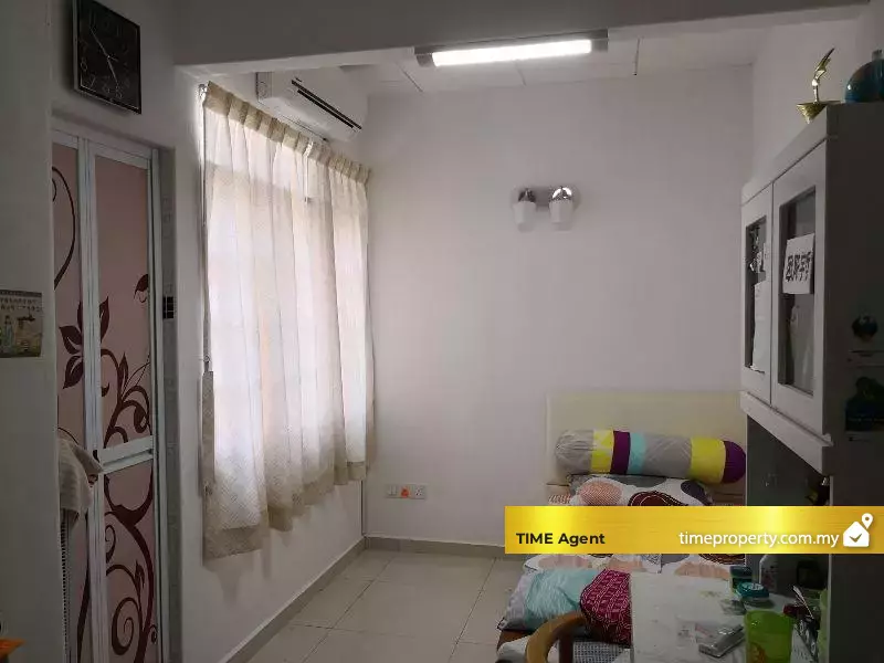 Mutiara Perdana (5 Floors) — photo 3