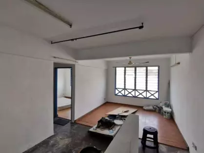 Rumah Pangsa PDC