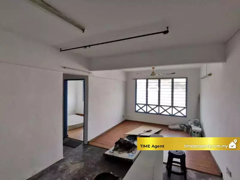 Rumah Pangsa PDC — photo 1