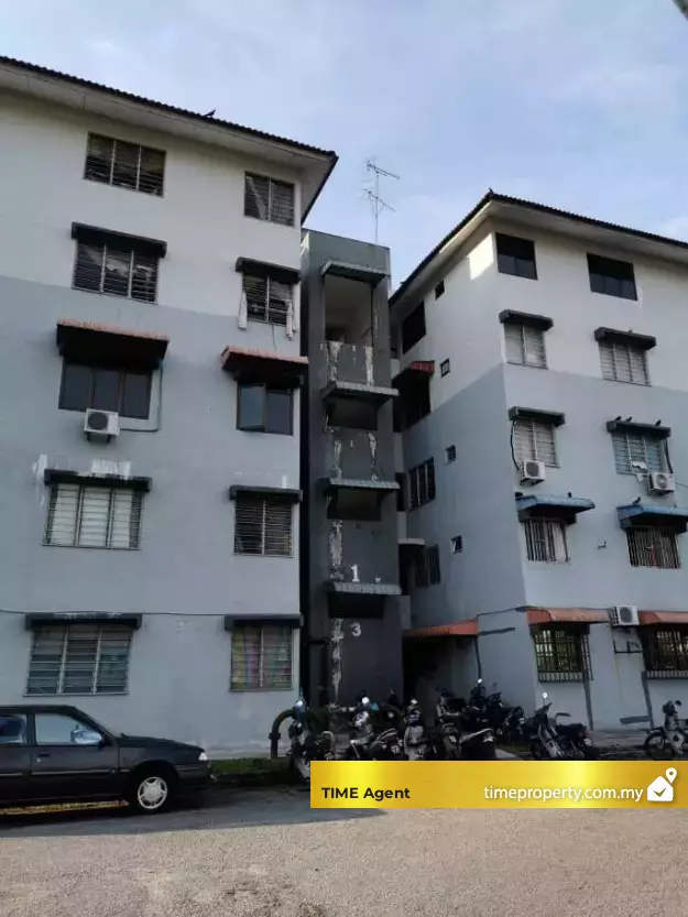 Rumah Pangsa PDC — photo 2