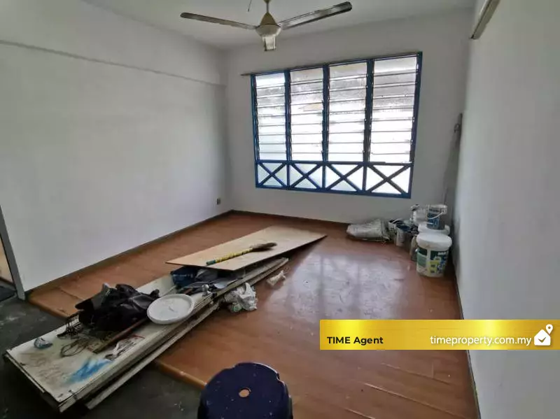 Rumah Pangsa PDC — photo 3
