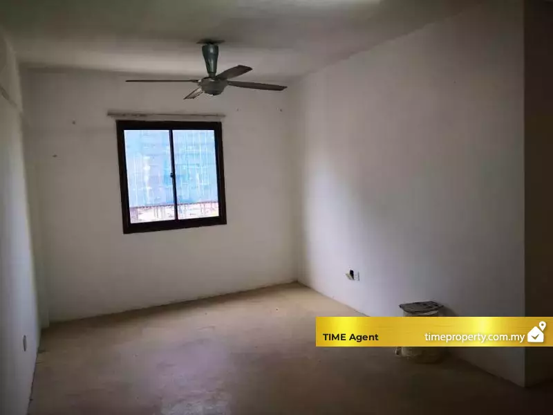 Sri Jelutong @ Seri Jelutong — photo 1