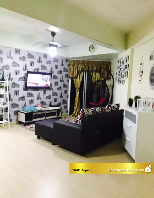 Taman Kumbar Permai (Block 1 &amp; 3) — photo 1