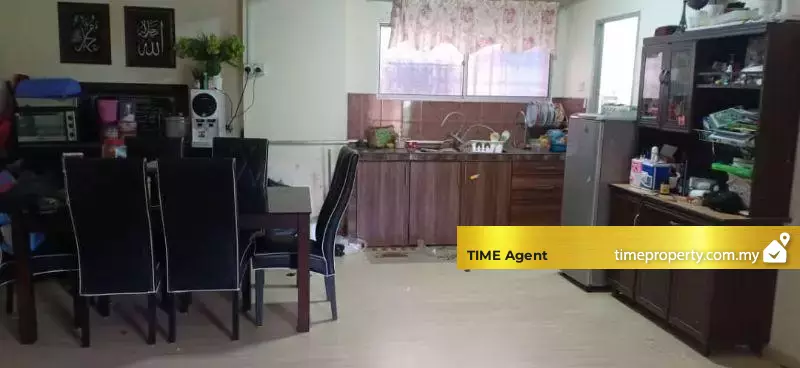 Taman Kumbar Permai (Block 1 &amp; 3) — photo 3