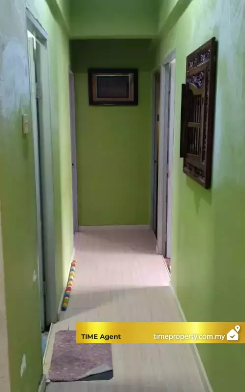 Taman Kumbar Permai (Block 1 &amp; 3) — photo 4