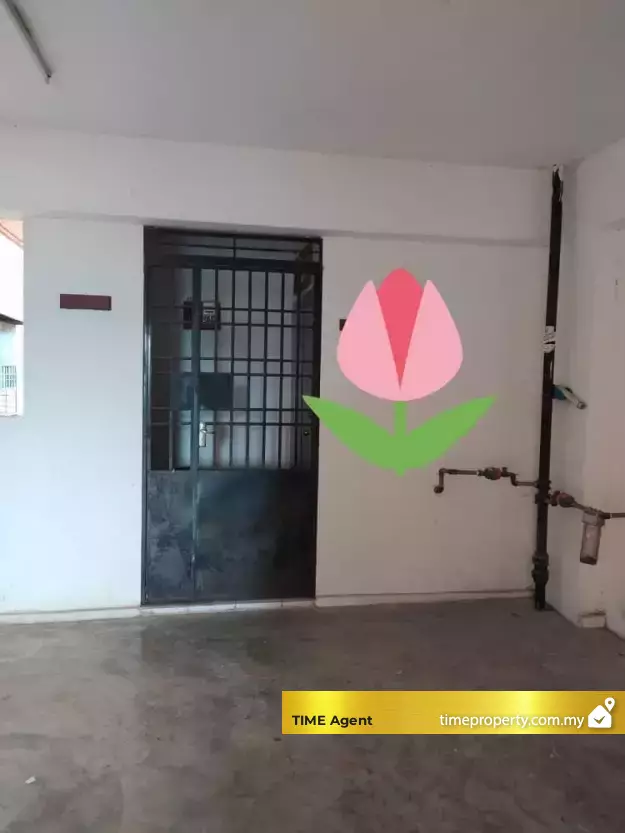 Taman Kumbar Permai (Block 1 &amp; 3) — photo 5