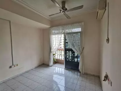 Bagan Sena Apartment