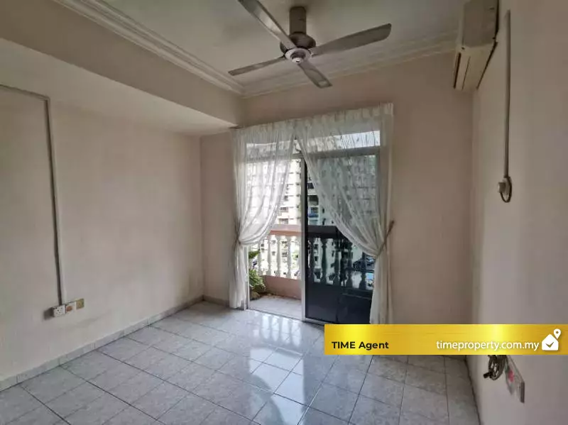 Bagan Sena Apartment — photo 1