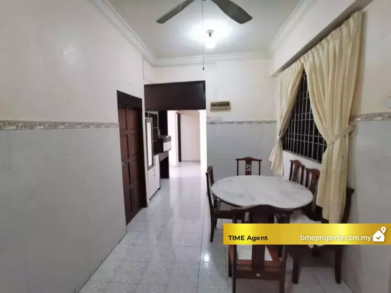 Bagan Sena Apartment — photo 2
