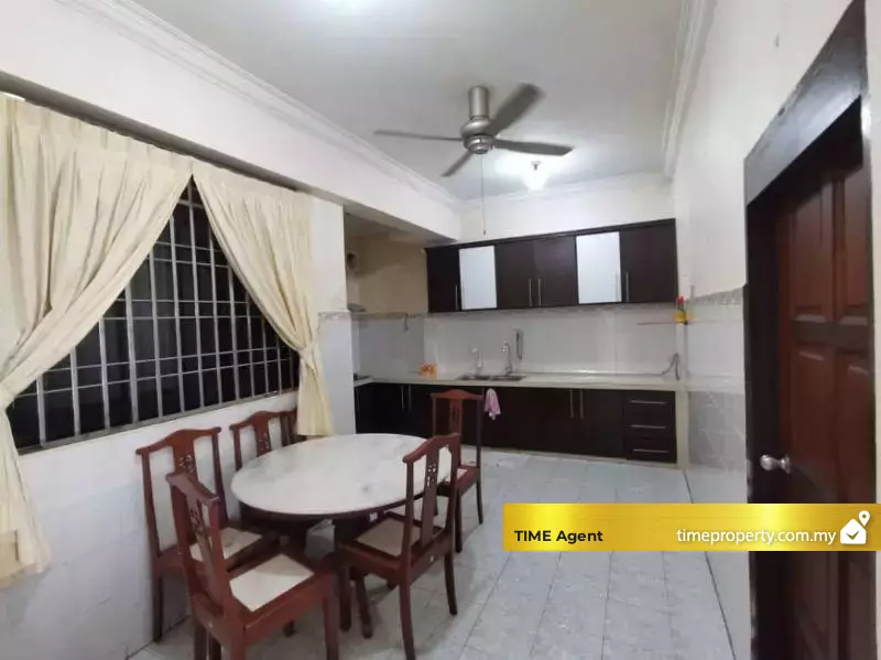 Bagan Sena Apartment — photo 3