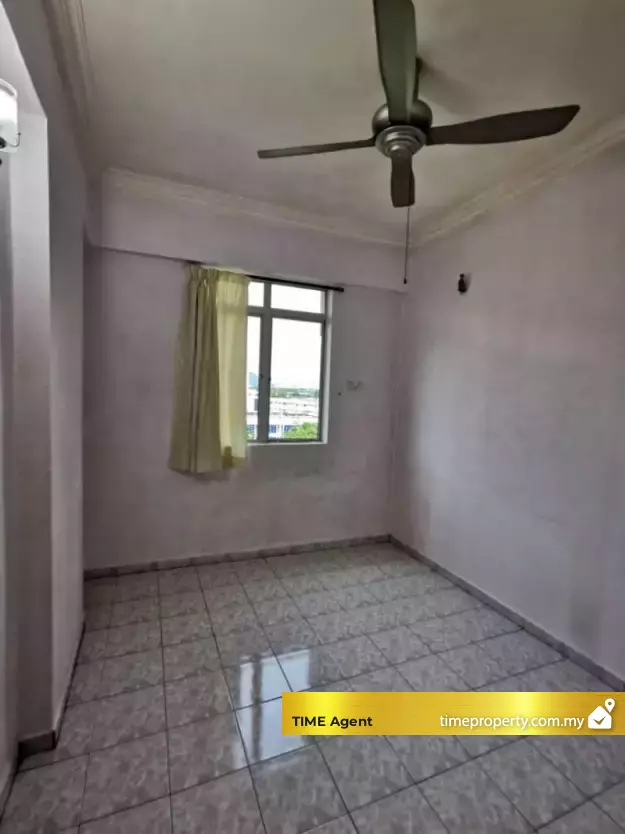 Bagan Sena Apartment — photo 4